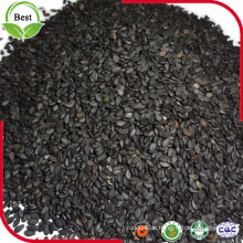 Hulled Raw Black Sesame Seed